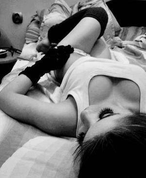 Chat with Kinsey (23) | Ontario Casual Partners