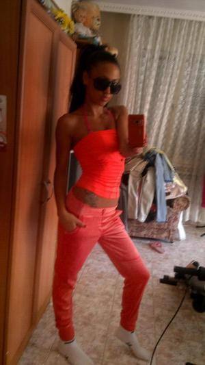 Catherine (23) in Florida | Friends with Benefits