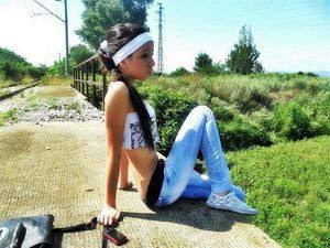 Profile photo for Adriana, 20, Akron, OH adult dating