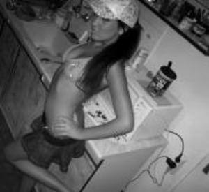 Jamila (28) in Maryland | Friends with Benefits