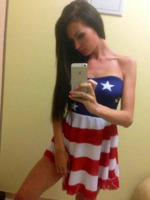 Cristina, 19, California | Local FWB Dating Profile
