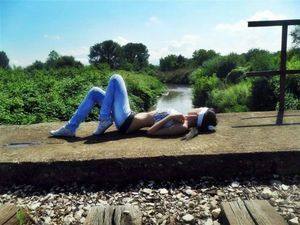 Dorothy (25) in Ontario | Friends with Benefits