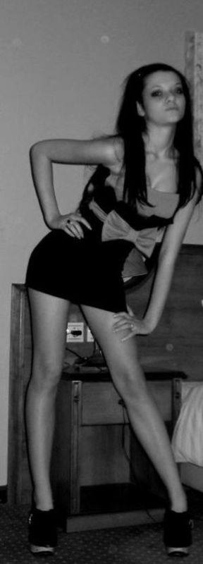 Ali, 18, casual dating profile photo in Dermott, AR