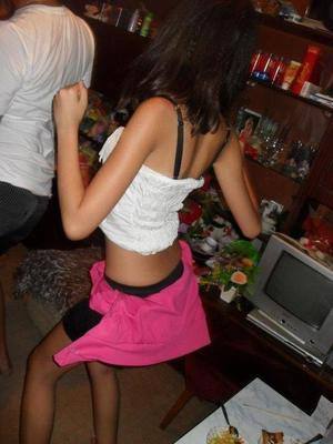 Shana, 30, Wisconsin | Local FWB Dating Profile