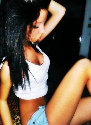 Sydnee (20) in Quebec | Friends with Benefits