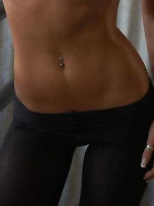 Gina, 18, Ontario | Local FWB Dating Profile