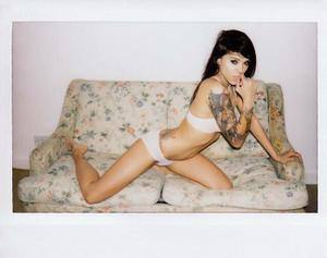 Elisa (25) in Wisconsin | Friends with Benefits