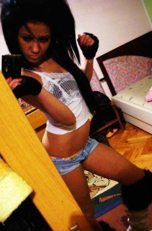 Marisol, 25, Maryland | Local FWB Dating Profile
