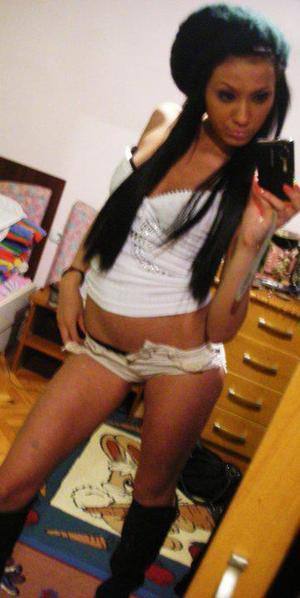 Margaret (21) in Rhode Island | Friends with Benefits