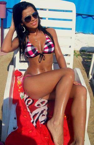 Toni, 23, Louisiana | Local FWB Dating Profile