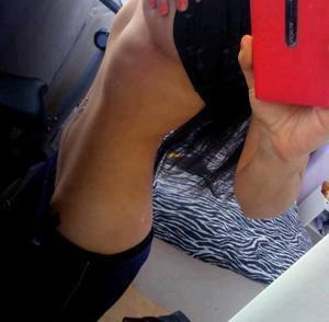 Meet Sienna (19) from Virginia | FWB Casual Partner