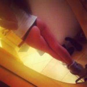 Luna (23), Mount Pleasant, IA adult dating profile image