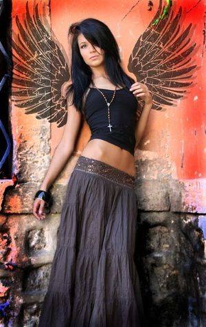 Ashleigh, 21, California | Local FWB Dating Profile