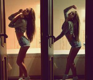 Kyleigh, 23, California | Local FWB Dating Profile