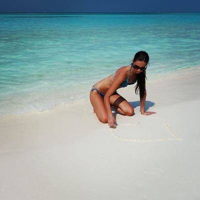 Charlize, 29, Wisconsin | Local FWB Dating Profile