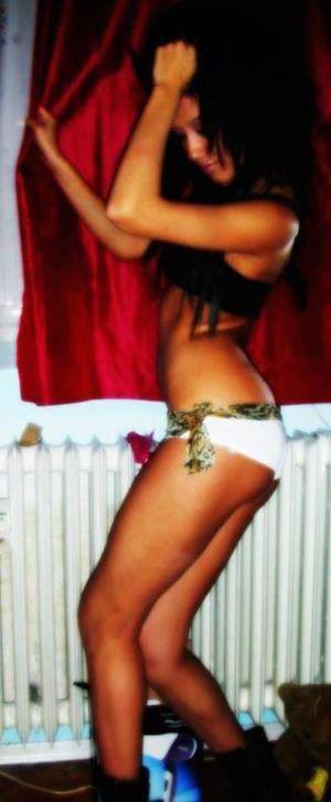 Maci, 18, California | Local FWB Dating Profile