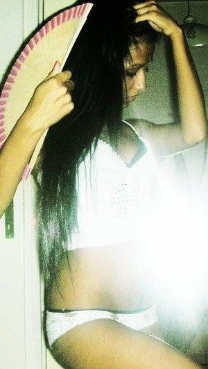 Meet Tatianna (28) from California | FWB Casual Partner