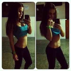 Nichole, 27, Texas | Local FWB Dating Profile