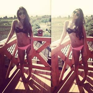 Meet Rebecca (26) from California | FWB Casual Partner