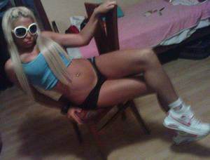 Dating profile image of Araceli, age 28, Milwaukee, WI