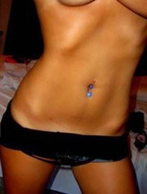 Haylee (22) profile photo in Saint Jerome, QBC