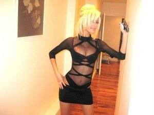 Dominique (28), local adult profile photo in Montreal, QBC