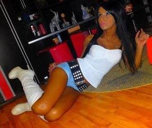 Sherri, 24, Ohio | Local FWB Dating Profile