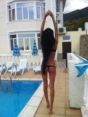 Profile image of Barbara, 27, from Vermont