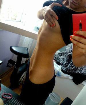 Kristen, 30, Texas | Local FWB Dating Profile