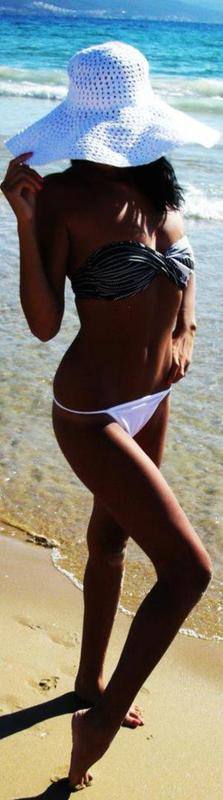 Liliana (23) in Maryland | Friends with Benefits