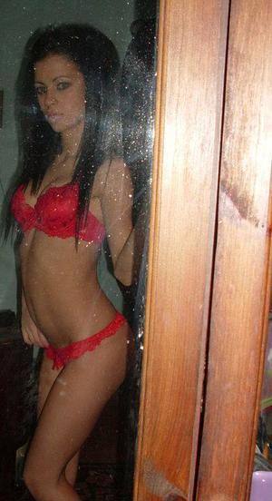 Connie, 29, Florida | Local FWB Dating Profile
