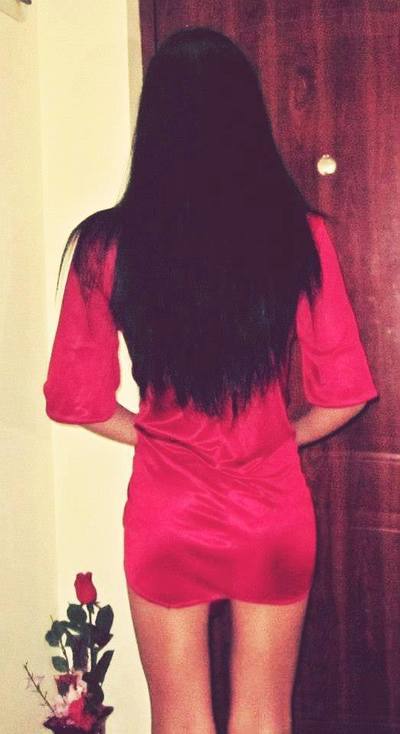 Leslie, 26, Wisconsin | Local FWB Dating Profile