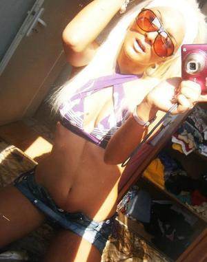 Iliana, age 28, profile photo from Sioux Falls, SD