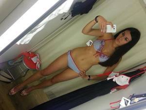Natalie, 23, California | Local FWB Dating Profile
