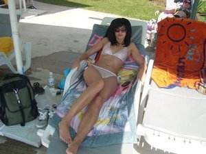 Adult dating profile photo of Lynette (26) in Wyoming