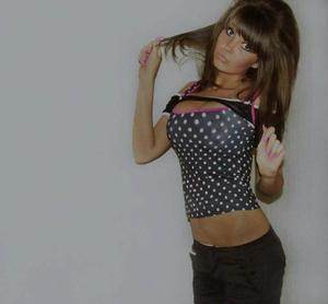 Photo of Lacey, 27, adult dating profile from Milwaukee, WI