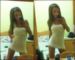 Antonia, age 24, local profile image in Washington, DC