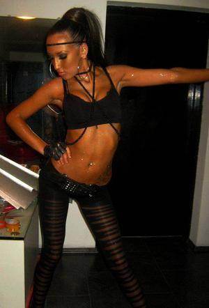 Adult dating profile photo of Marquita (23) in Louisiana