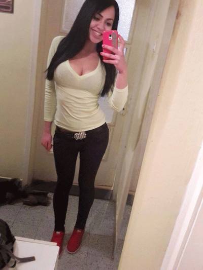 Cheryl, 21, Wisconsin | Local FWB Dating Profile