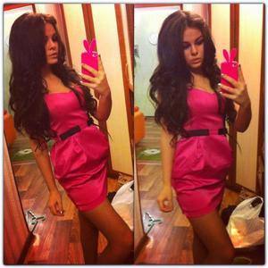 Trista, 23, casual dating profile photo in Hopewell, VA