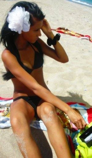 Aleena, 26, Ontario | Local FWB Dating Profile