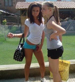 Local profile photo of Felicia, 26, in Pocomoke City, MD