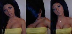 Photo of Chantal, 21, adult dating profile from Milwaukee, WI