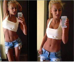 Allyssa, age 20, local profile image in Allouez, WI