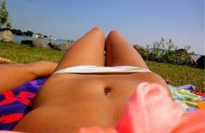 Meet Kyra (29) from Ohio | FWB Casual Partner