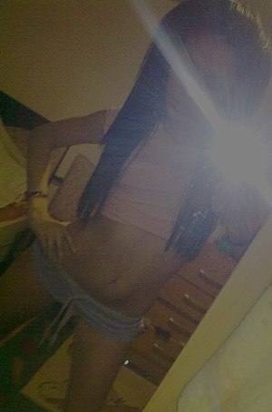 Meet Rikki (26) from California | FWB Casual Partner