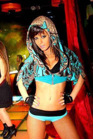 Chelsey (22) in Ontario | Friends with Benefits