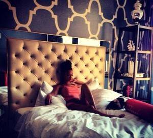 Anne (21) in Virginia | Friends with Benefits