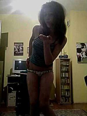Chelsey, 20, Ontario | Local FWB Dating Profile