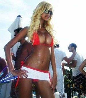 Jaime, 25, Tennessee | Local FWB Dating Profile